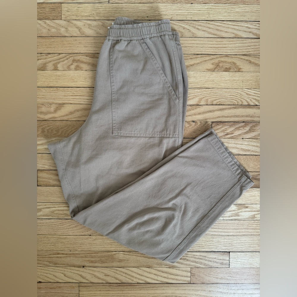 A Bronze Age Theo Pants